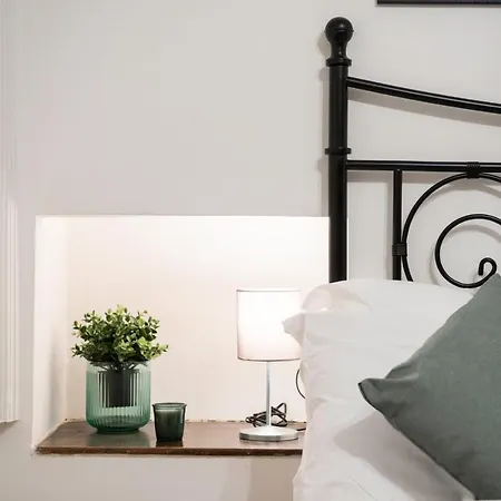 Cozy Loft Orsini Palace Rzym