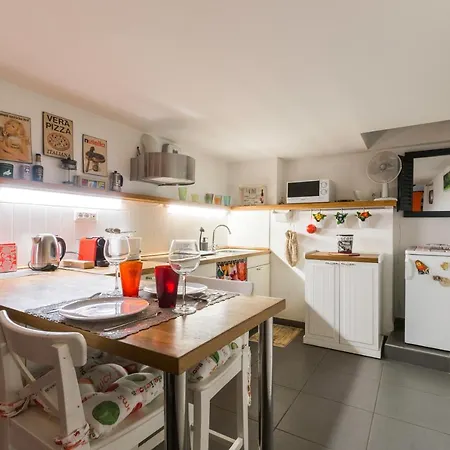 Cozy Loft Orsini Palace * Rzym