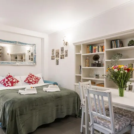 Lejlighed Cozy Loft Orsini Palace