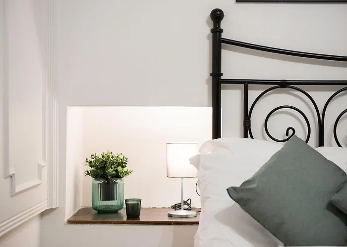 Cozy Loft Orsini Palace Rom